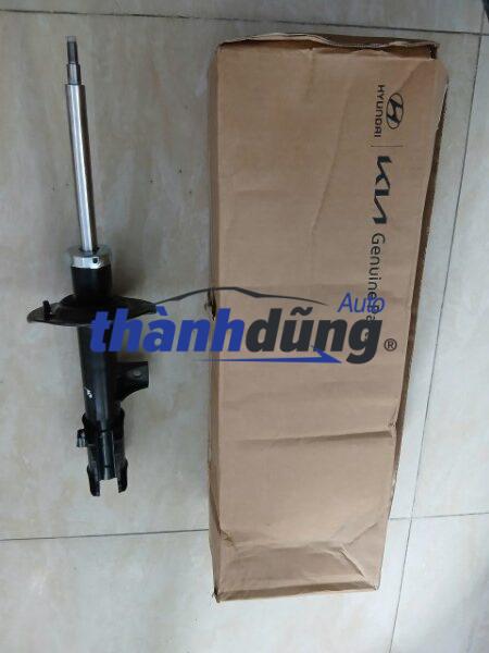 PHUỘC NHÚN TRƯỚC PHẢI KIA SPORTAGE 2013 | 546612S300 - Ảnh 2