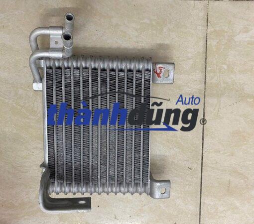 két làm mát dầu turbo hyundai porter 2 | 264104f000