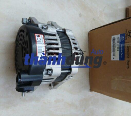 máy phát điện kia carnival 2015 | 37300-2f300