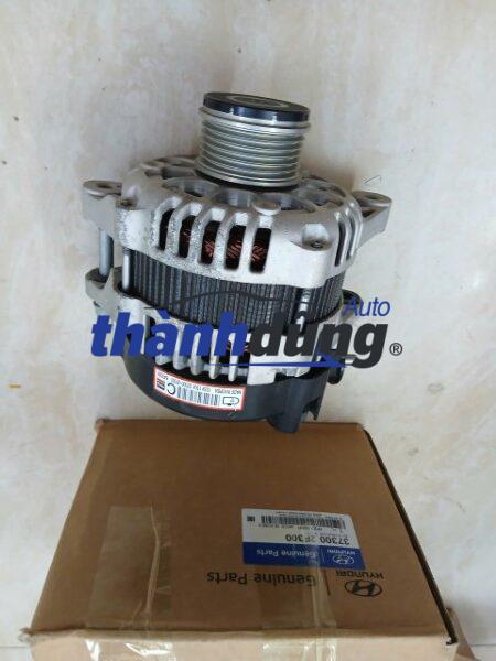 MÁY PHÁT ĐIỆN KIA CARNIVAL 2015 | 37300-2F300 - Ảnh 2