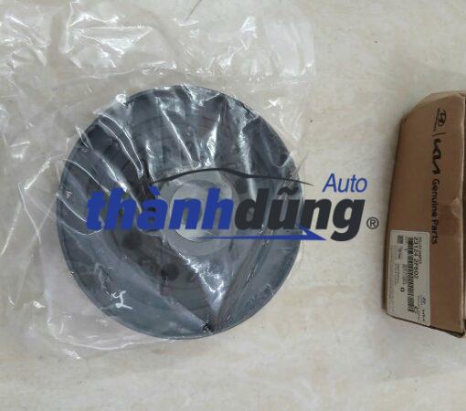 puly cốt máy hyundai santafe 2.0 | 231642f602