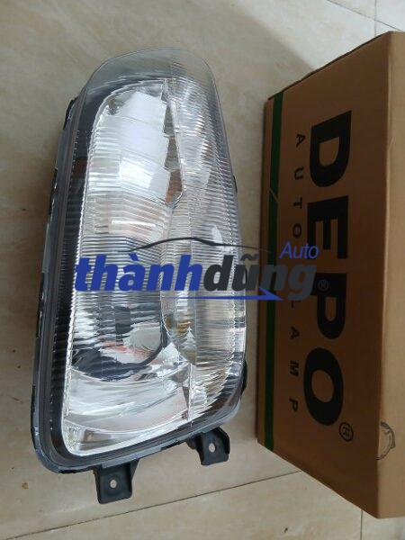 ĐÈN PHA HINO 500 FL | 2191107RLDEY - Ảnh 2