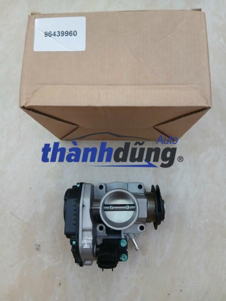 CỔ GA XE CHEVROLET SPARK 2010 | 96439960 - Ảnh 2