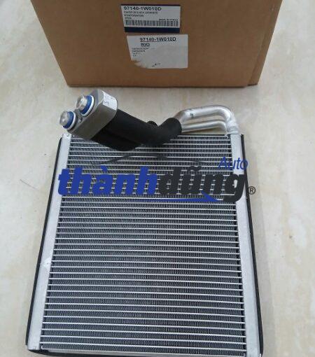 dàn lạnh trong xe kia rio 2015 | 971401w010d