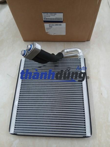 dàn lạnh trong xe kia rio 2015 | 971401w010d