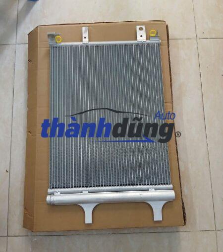 dàn nóng xe peugeot 3008 2018 | yl00937380