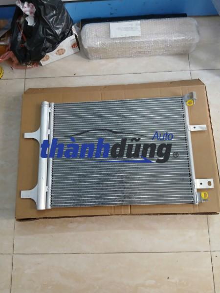 DÀN NÓNG XE PEUGEOT 3008 2018 | YL00937380 - Ảnh 2