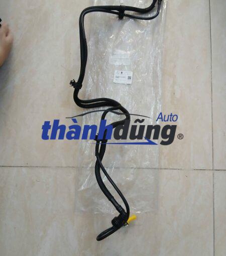 ống dẫn xăng peugeot 508 2015 | 9676650780