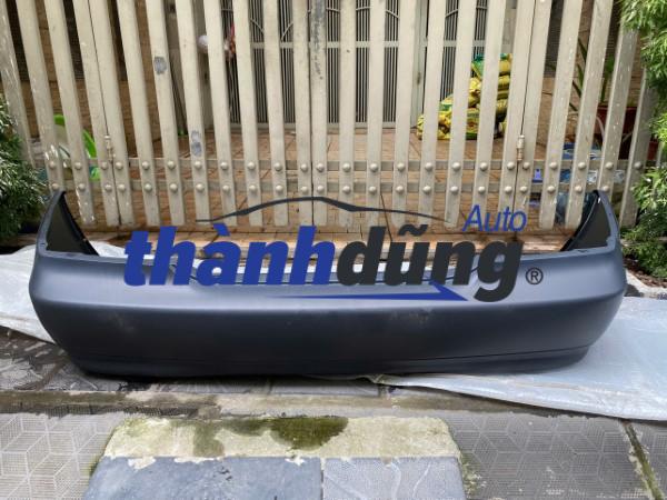 BA ĐỜ SỐC SAU DAEWOO MAGNUS 2004 | QP004005 - Ảnh 2