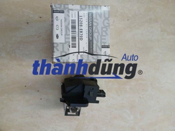 ĐIỆN TRỞ QUẠT KÉT NƯỚC NISSAN VERSA | 2523000Q0J - Ảnh 3