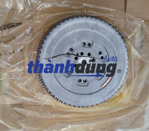 bánh đà kép nissan navara 2.5 2011 | 4150568100