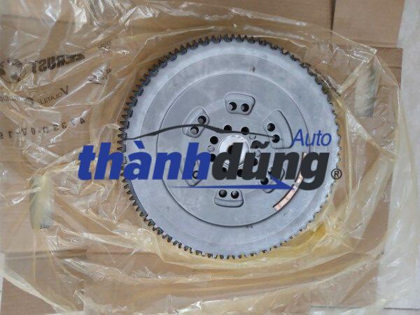 bánh đà kép nissan navara 2.5 2011 | 4150568100