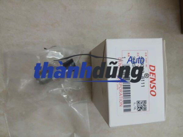 cảm biến áp suất thanh ray nhiên liệu hyundai hd65 | 4990006111