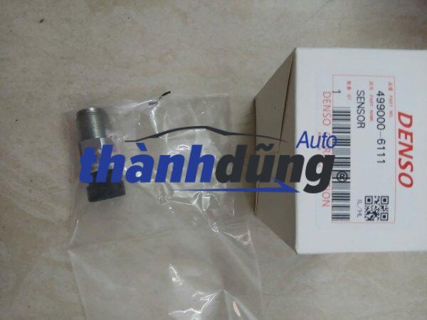 CẢM BIẾN ÁP SUẤT THANH RAY NHIÊN LIỆU HYUNDAI HD65 | 49900-06111 - Ảnh 2