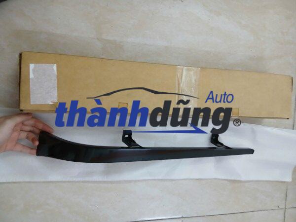 NẸP DƯỚI ĐÈN PHA TRÁI ISUZU HILANDER | 8979440352 - Ảnh 2