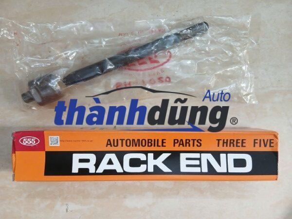 rotuyn lái trong toyota vios ncp91 | 45503-52070