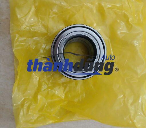 bạc đạn bánh trước kia soluto 38x70x37 | 5172002000