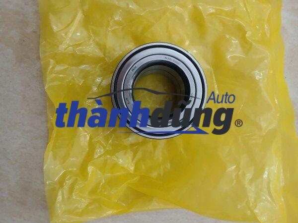 bạc đạn bánh trước kia soluto 38x70x37 | 5172002000