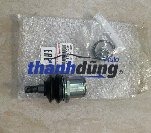 rotuyn trụ đứng trên lexus ls460 | 4333059135