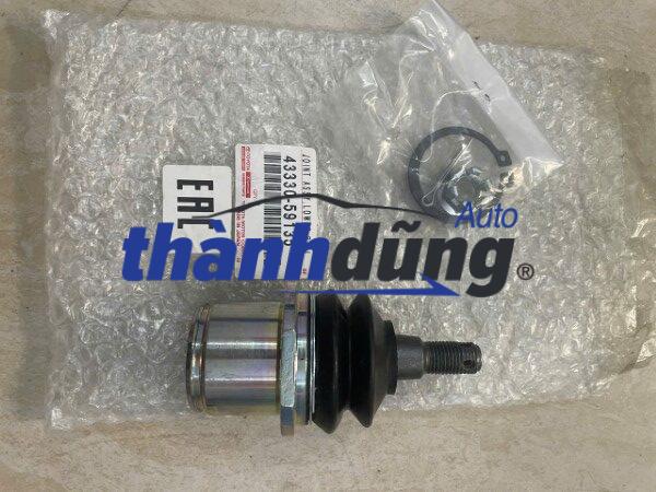 ROTUYN TRỤ ĐỨNG TRÊN LEXUS LS460 | 4333059135 - Ảnh 2