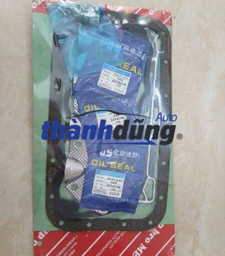 gioăng đai tu xe veam star 2018 | gbt98772008