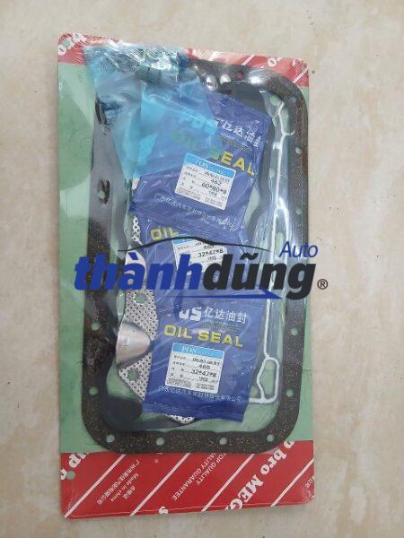 gioăng đai tu xe veam star 2018 | gbt98772008