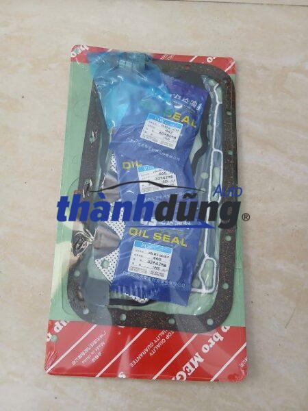 GIOĂNG ĐẠI TU XE VEAM STAR 2018 | GBT98772008 - Ảnh 2