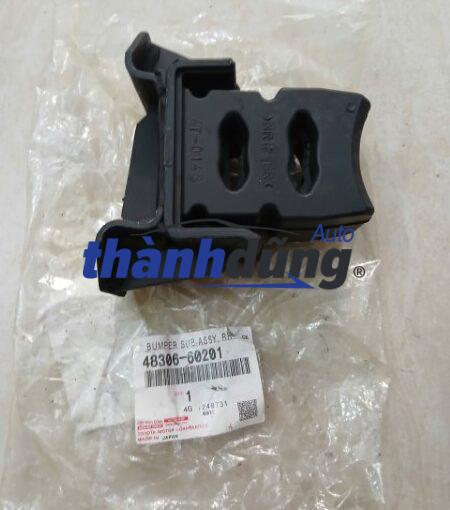 cao su giảm chấn cầu sau xe toyota 4runner 2008 | 4830660201
