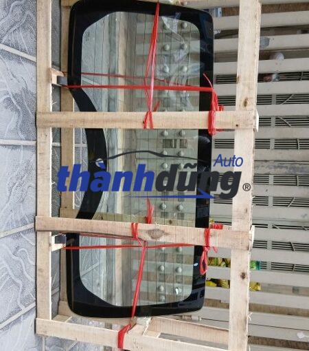 kính cốp hậu mitsubishi pajero 2008 | 5805a312