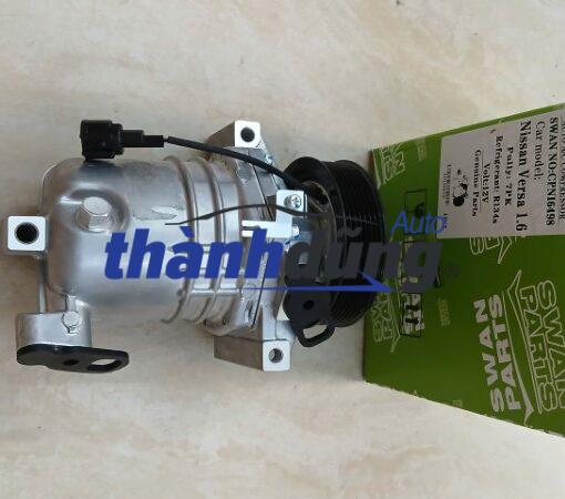 lốc lạnh nissan livina 2007-2012 | 92600cj70c