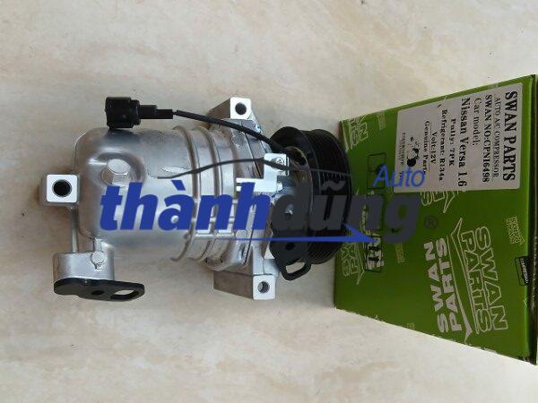 lốc lạnh nissan livina 2007-2012 | 92600cj70c