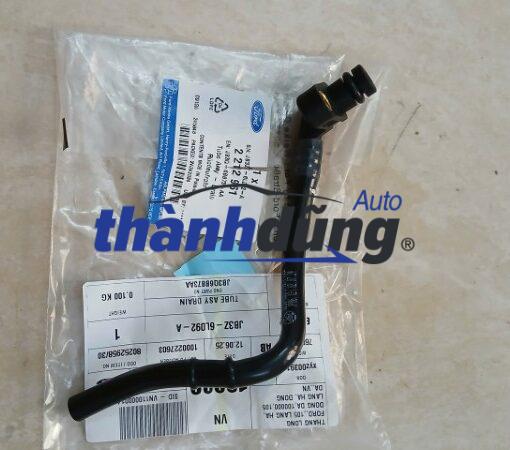 ống nhớt đáy các te ford ranger 2021 | jb3q6b873aa