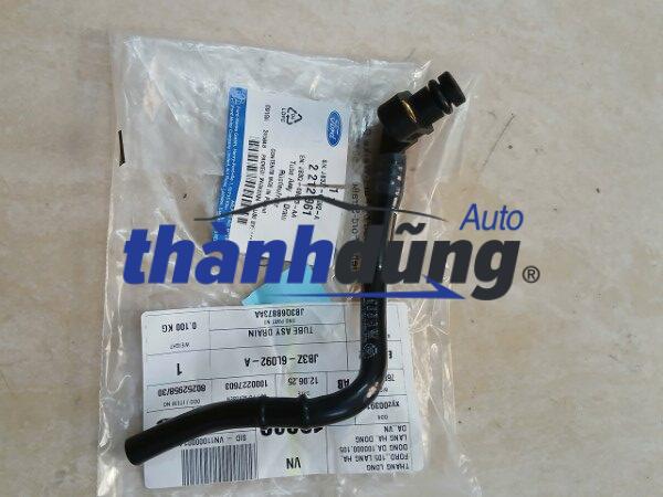 ống nhớt đáy các te ford ranger 2021 | jb3q6b873aa