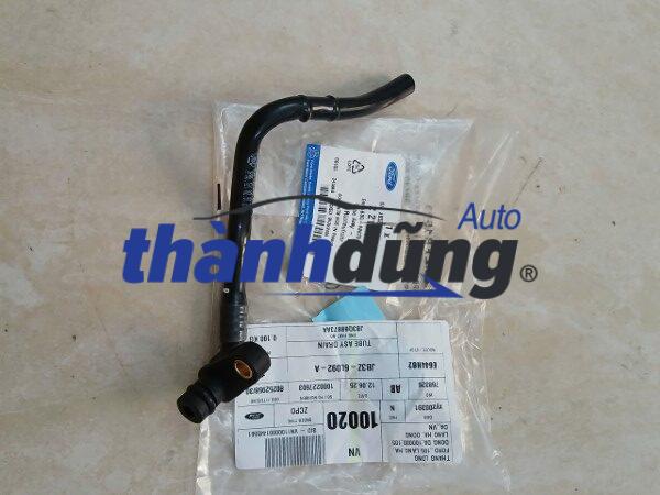 ỐNG NHỚT ĐÁY CÁC TE FORD RANGER 2021 | JB3Q6B873AA - Ảnh 2