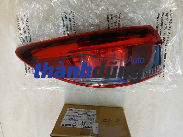 đèn hậu phải xe mazda 6 2018 | gja151160b