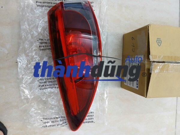 ĐÈN HẬU PHẢI XE MAZDA 6 2018 | GJA151160B - Ảnh 2