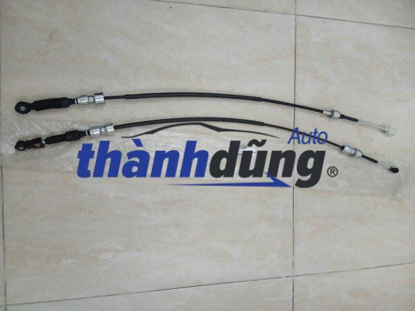 DÂY ĐI SỐ XE NISSAN LIVINA 1.6L | 34935EE50A - Ảnh 2