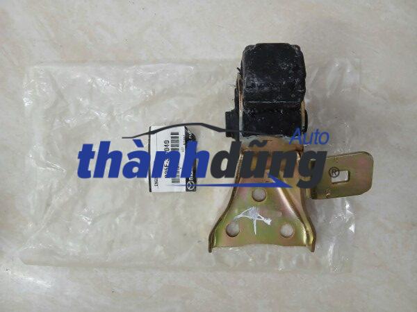 CHÂN MÁY TRƯỚC XE MAZDA 323 2004 | B25F39040 - Ảnh 2