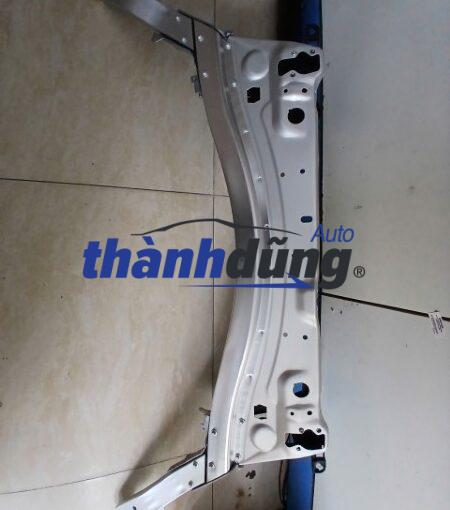 khung xương két nước xe mercedes glc300 2017 | 2536210600