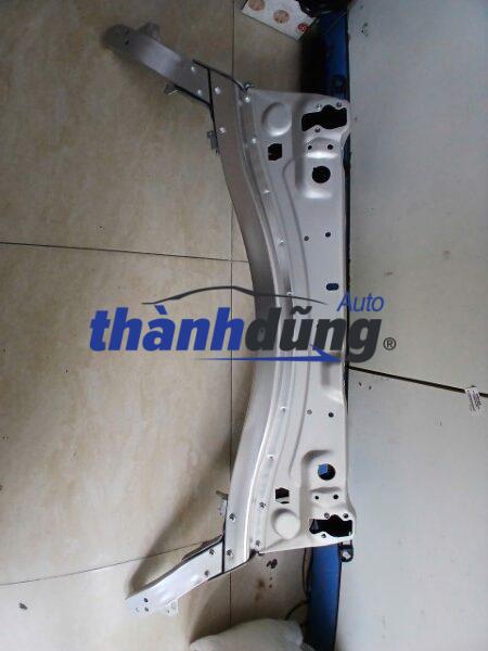 khung xương két nước xe mercedes glc300 2017 | 2536210600