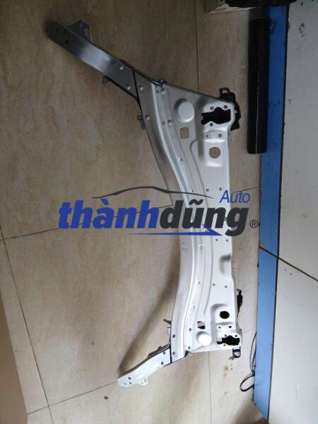 KHUNG XƯƠNG KÉT NƯỚC XE MERCEDES GLC300 2017 | 2536210600 - Ảnh 2