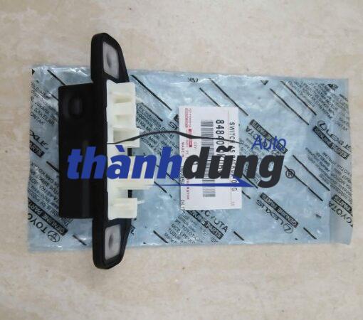 công tắc mở cốp toyota veloz 2021 | 848400k060