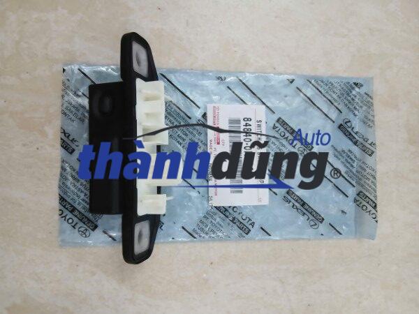 công tắc mở cốp toyota veloz 2021 | 848400k060