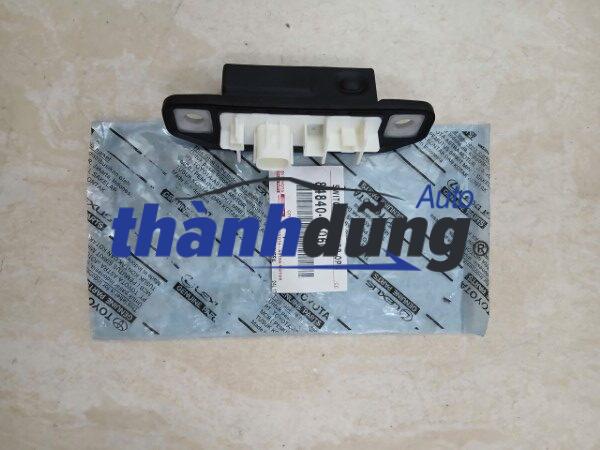 CÔNG TẮC MỞ CỐP TOYOTA VELOZ 2021 | 848400K060 - Ảnh 2