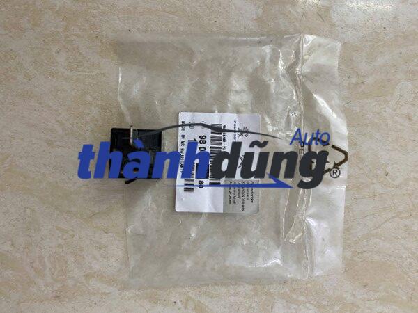 rơ le xi nhan peugeot 508 | 9804768080