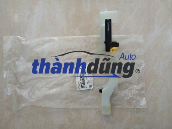 GIÁ BẮT TAY MỞ CỬA KIA MORNING 2012 | 82665-1Y000 - Ảnh 2