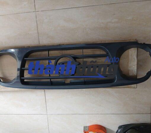 ga lăng ssangyong korando 2004 | 7943a06010