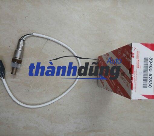 cảm biến oxy toyota vios 2nr 2017 | 8946552830