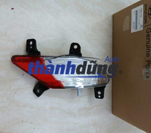 đèn ba đờ sốc sau hyundai creta 2022 | 92406i7000