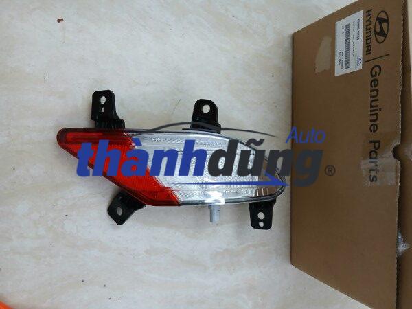 đèn ba đờ sốc sau hyundai creta 2022 | 92406i7000